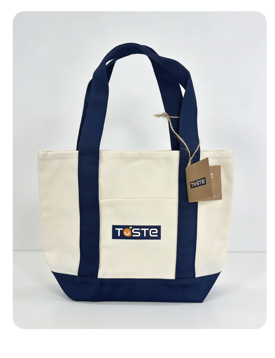 Canvas Tote Bag 3