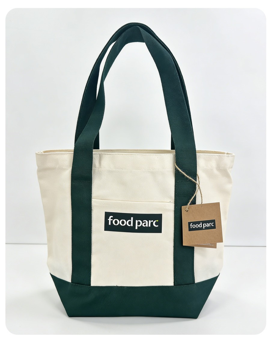 Canvas Tote Bag 4