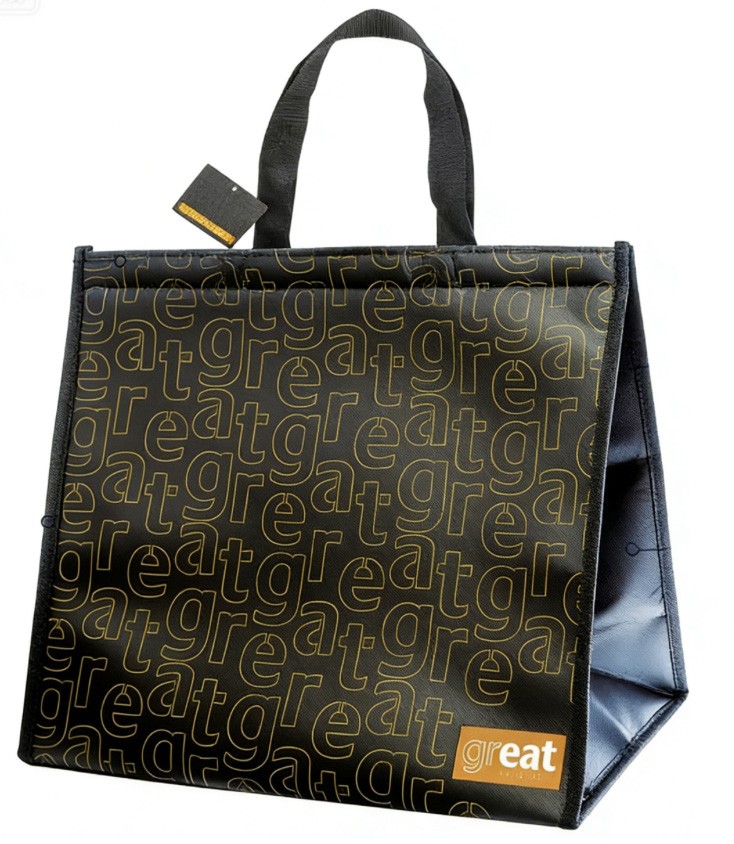 Pearl Insulated Bag