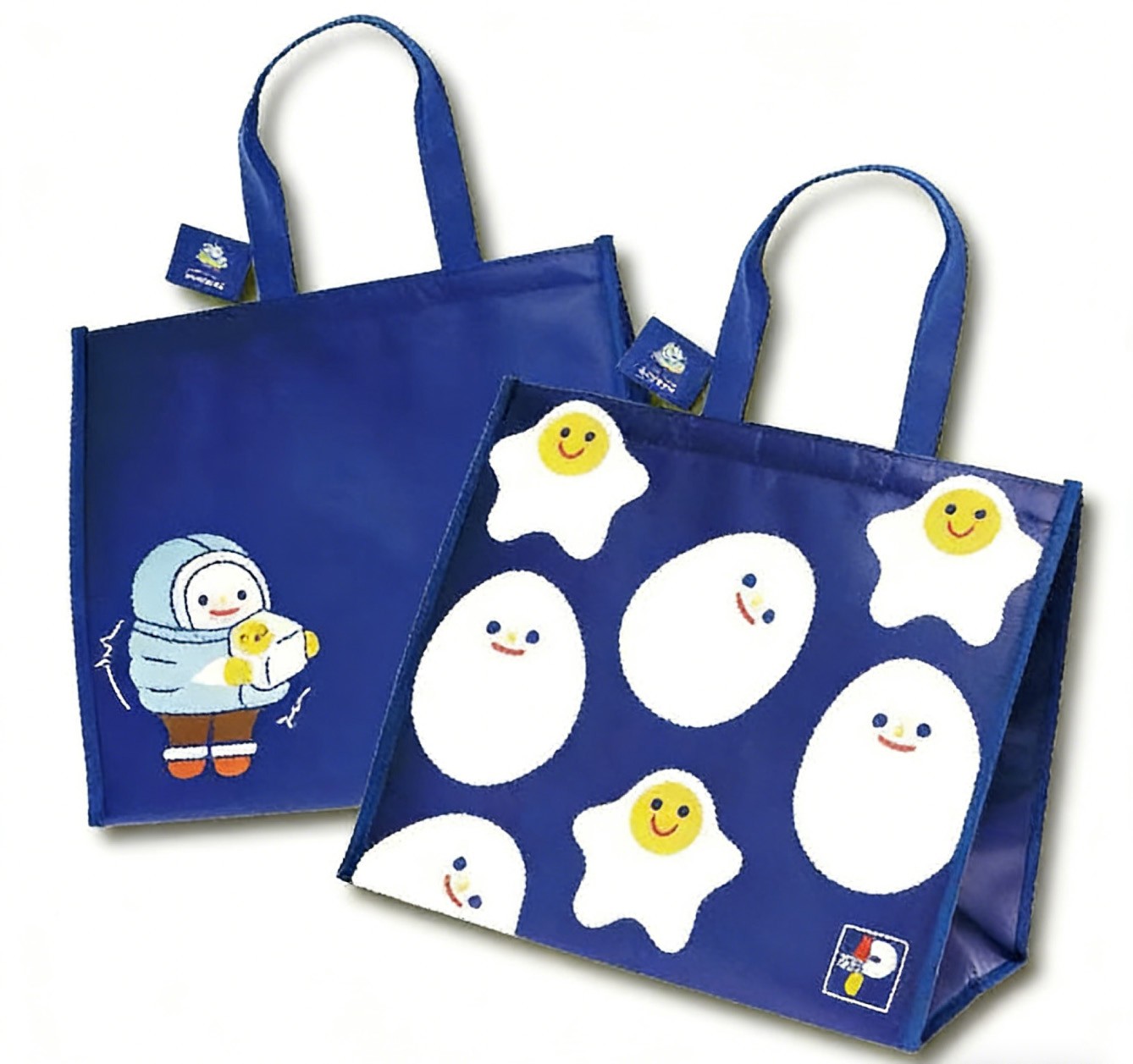 Pearl Insulated Bag 3