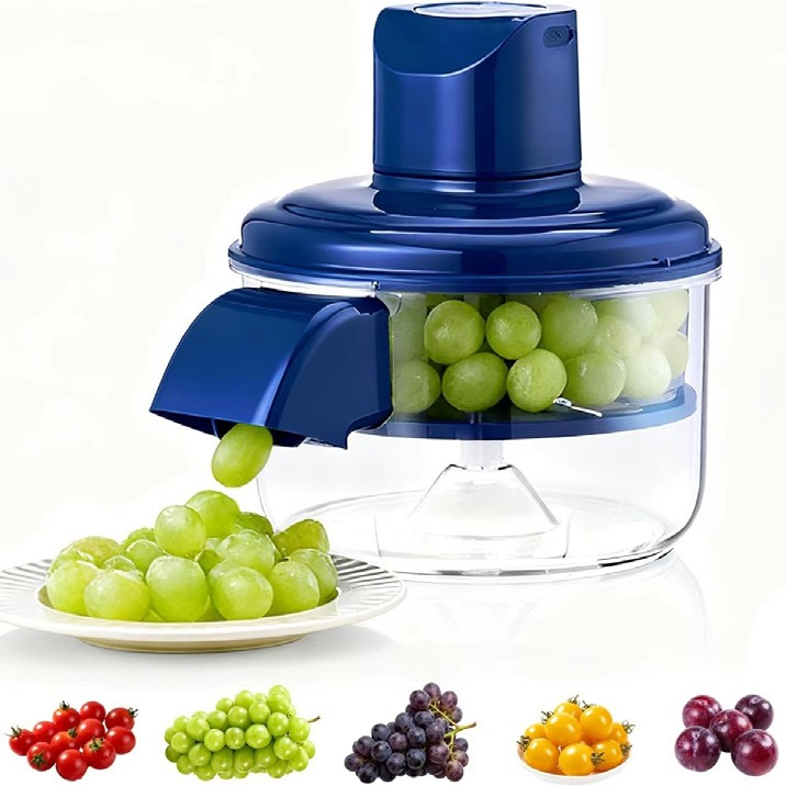 Multifunctional Fruit & Veg Prep Set
